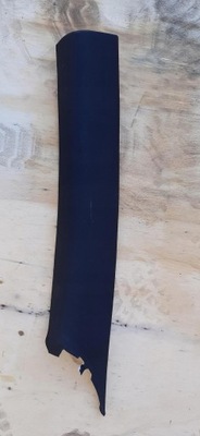 Защита накладка стойка левый перед rcz ym13303377 фото №1