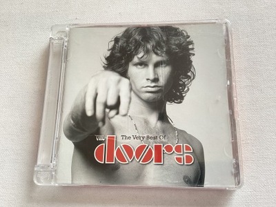 CD The Very Best Of The Doors