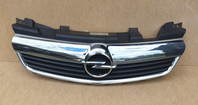 OPEL ZAFIRA B 2005-2008R REJILLA REJILLA DE RADIADOR CROMO EUROPA 13157590  