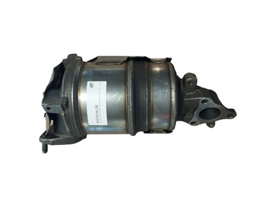 Фільтр dpf kia carens iii cee'd venga 28990-2a560 фото №1