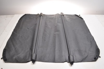 Volvo c30 шторка задня задня lift 39868804 фото №1