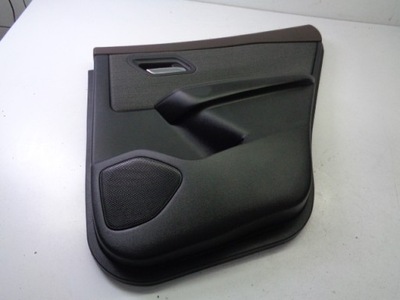 Оббивка двері правий задня nissan x-trail t33 2022- фото №1