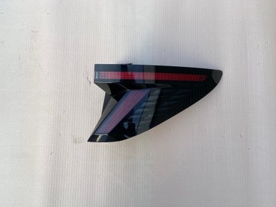 Hyundai tucson iv 4 led 20-22 лампа задняя правая фото №1