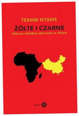 Żółte i czarne