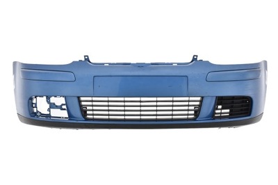 Бампер передний перед vw golf v фото №1