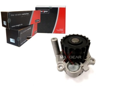Насос wody skoda fabia 1,9sdi maxgear фото №1