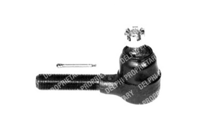 Delphi наконечник тяга рулевой iveco daily v фото №1