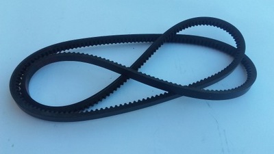 JCB PASEK KLINOWY ZĘBATY 13X1637 NEXGEN LUBLIN