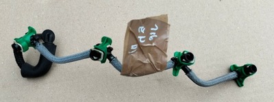 Citroen c4 picasso ii 1,6 e-hdi prelewy топлива фото №1