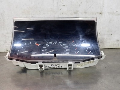 Лічильник opel frontera a фото №1