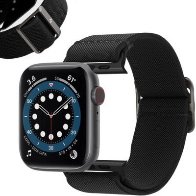 PASEK SPIGEN LITE FIT do APPLE WATCH 38 40 41MM