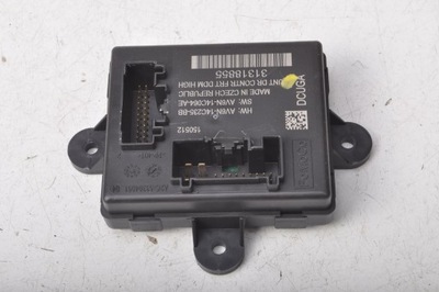 Volvo s60 ii v60 модуль двері правий перед 31318855 фото №1