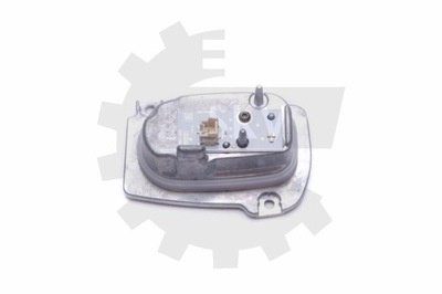 Модуль led, свет дневные po левый audi a3 8v фото №1