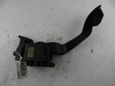 Педаль газа потенциометр fiat fiorino iii 1.3 qubo nemo фото №1