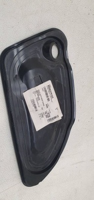 Audi a4 s4 b8 8k 2008 левая элементы отделочные дверь передних фото №1