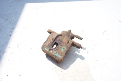 Супорт правий задня hyundai terracan фото №1