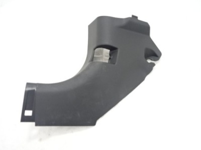 Citroen c4 aircross ліва передня захист поріг 7217a019 фото №1