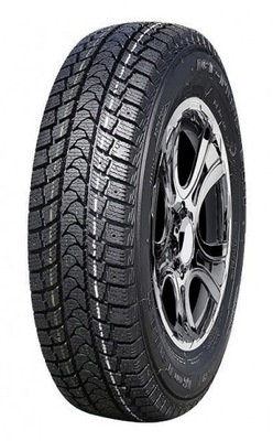 1 PIEZA ROTALLA ICE-PLUS SR1 195/80R14  