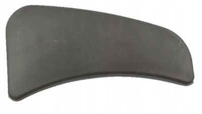 Заглушка лампы iveco eurocargo tector левая фото №1