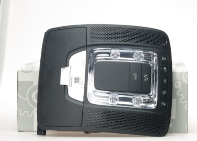 Панель кнопок mercedes a0009008930 фото №1