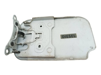 Крышка заливной топлива 788330558r dacia dokker i 2012- фото №1