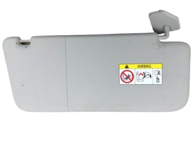 Crafter 2 man tge защита солнцезащитная козырёк фото №1