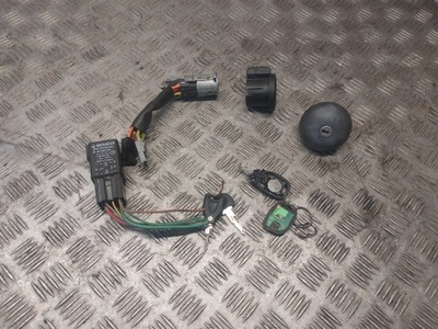 Набір стартовий opel movano a 2.8 dti7700300624 фото №1