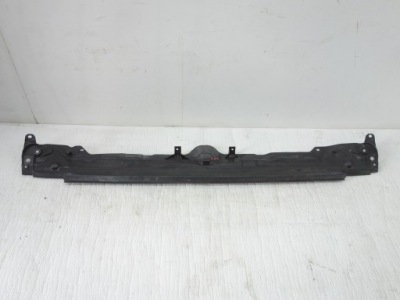 Жабо нижні renault talisman 668107256r фото №1