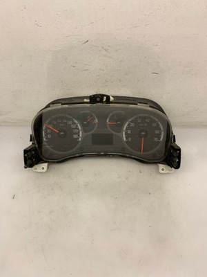 Лічильник приладова панель 51871018 fca фото №1