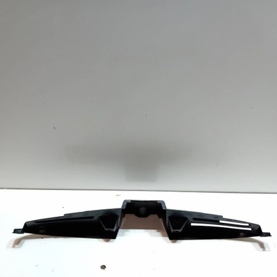 Mitsubishi outlander ii 2006- захист поперечина передній nowa oem фото №1