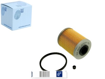 Blue print adz92309 фильтр топлива фото №1