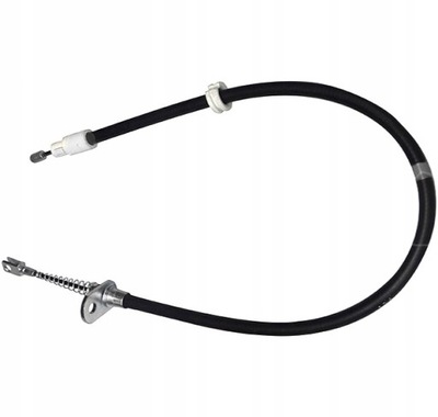 Seim 555028 cięgło, тормоз стояночный фото №1