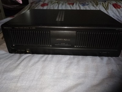 SE-A800SM2 SE-A800 Technics