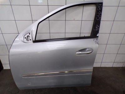 Дверь левый перед mercedes gl x 164 lak 775 фото №1