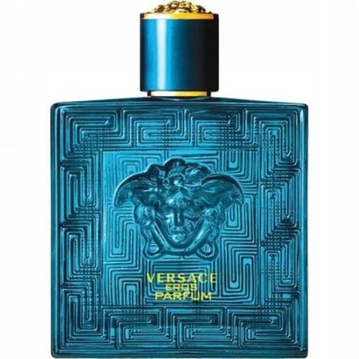 VERSACE EROS MEN PARFUM 100ML PÁNSKY PARFÉM PRE MUŽOV