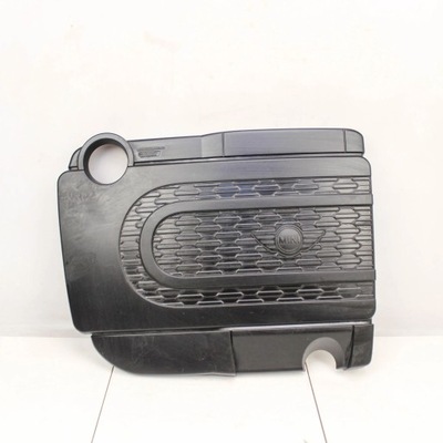 Mini cooper countryman r60 2018 захист верхній двигуна фото №1