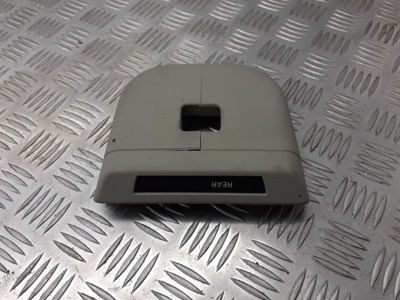 Индикатор ремней дверь mazda 6 gr1l69101 фото №1