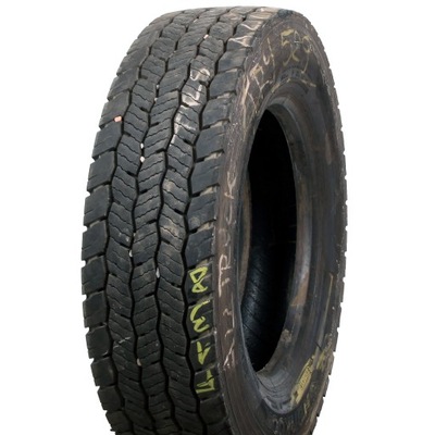 NEUMÁTICO COCHE DE CARGA 215/75R17.5 HANKOOK DH35 (IDF138)  