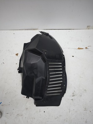 Підкрилок alfa romeo stelvio ліва передні 50548859 фото №1