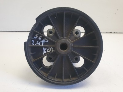 Volvo s60 2.4 i насос усилителя 8649636 фото №1