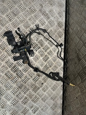 Клапан вакууму trafic iii vivaro b 1.6 dci 149329902r фото №1