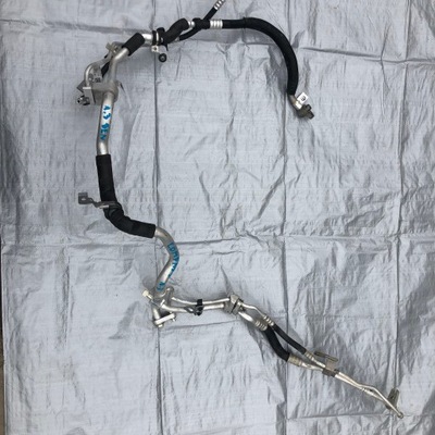 Jeep compass ii дроти кондиціонера 1.3 hyb. 20r фото №1