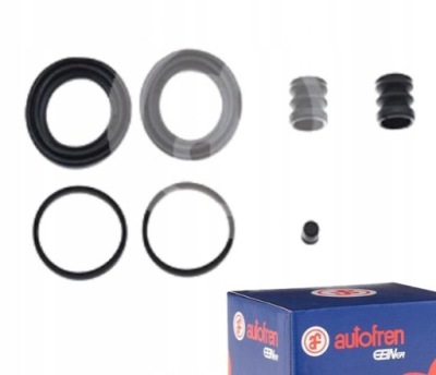 Набор ремонтный суппорт тормозной перед ford maverick uns фото №1