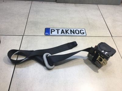 Pas безпеки правий перед golf iv 3d фото №1