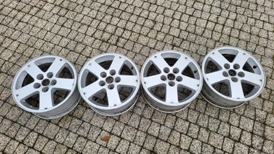 DISCS OEM MITSUBISHI OUTLANDER LANCER 16