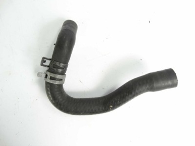 Mercedes w215 w220 пабтрубок  труба воды электроклапан фото №1