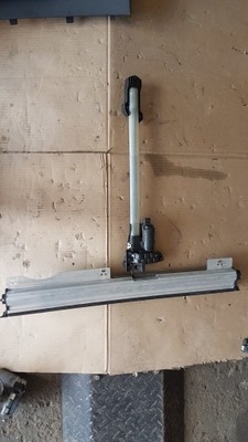 Шторка задніх двері audi a8 d4 фото №1