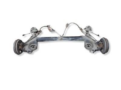 Oś балка задний  corsa d 5d 4 x 100 2009r фото №1