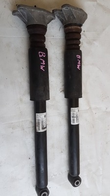 Bmw 2 f45 f46 амортизатор задняя фото №1