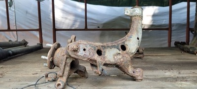 Рычаг передний левый forester ii lift 05-08 2.0 фото №1